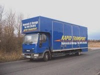 Rapid Transport 251526 Image 1